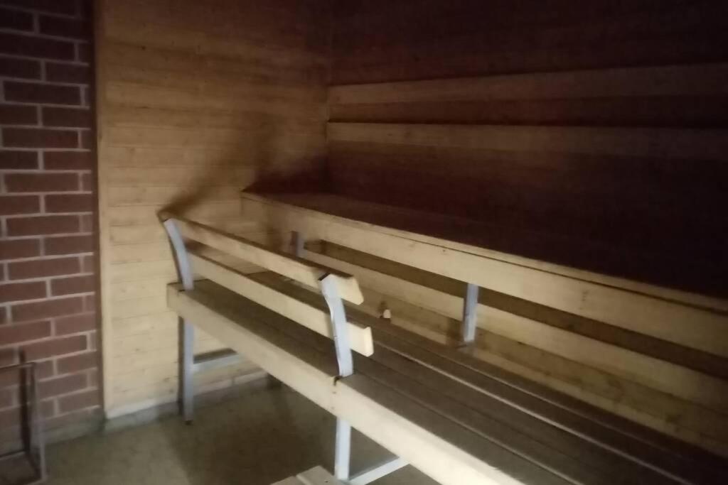 Lokkankoti A Dış mekan fotoğraf